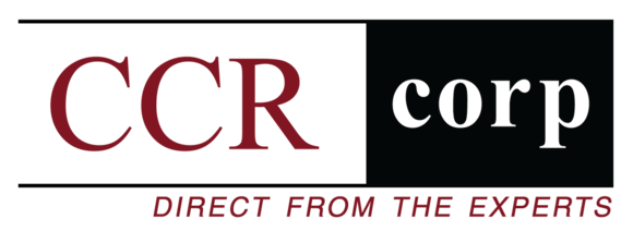 CCRcorp Announces 2020 Conferences In Washington, D.C.