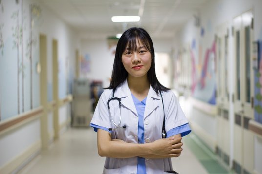 Hospitals can reduce pollution costs by understanding its sources.