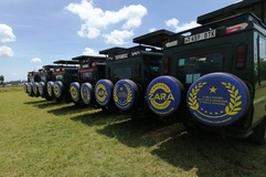 Ecotourism Pleases Guests and Locals Alike - Zara Tours - Zara Charity Tanzania