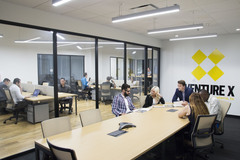 Venture X Dallas by the Galleria Reveals How Coworking Helps Freelancers Gain Work-Life Balance