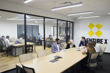 Venture X Dallas by the Galleria Reveals How Coworking Helps Freelancers Gain Work-Life Balance