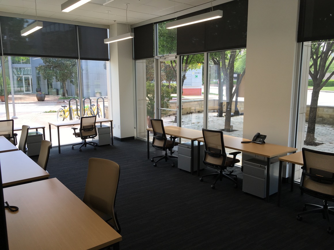 A Guide to Finding the Best Coworking Space for Your Business
