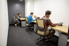 Venture X Coworking Business Owners Offer Tips to Prevent the Spread of COVID-19 in Coworking Spaces