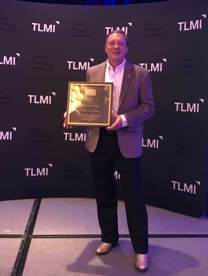 Columbine Label Eugene Singer Award