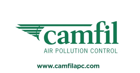 Camfil APC Still Going Strong! @CamfilAPC