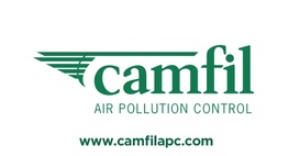Camfil APC going strong