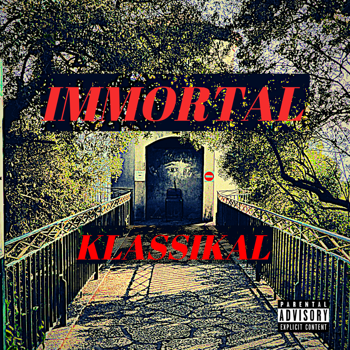 Album Artwork