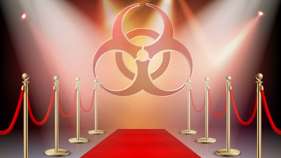 STDs on the Red Carpet