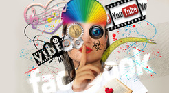 Social Monitoring for STDs