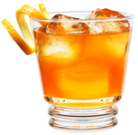 WHISKEY SOUR ALTERNATIVE