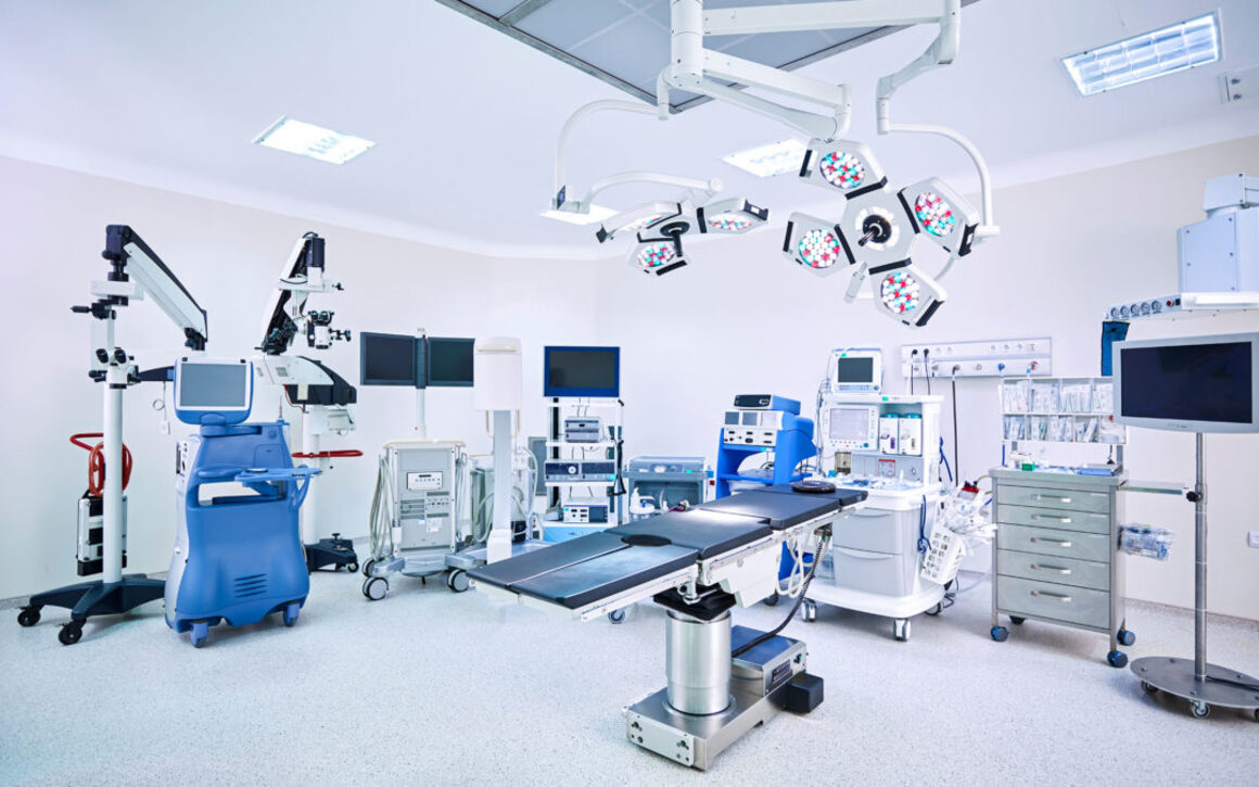 How to Ship Medical Equipment Safely and Securely - Craters & Freighters