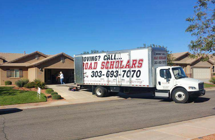 Moving Advice For a Smart Move - Road Scholars Moving & Storage