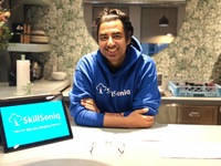 SkillSoniq Raises Seed Funding To Disrupt The Way Companies Hire Talent