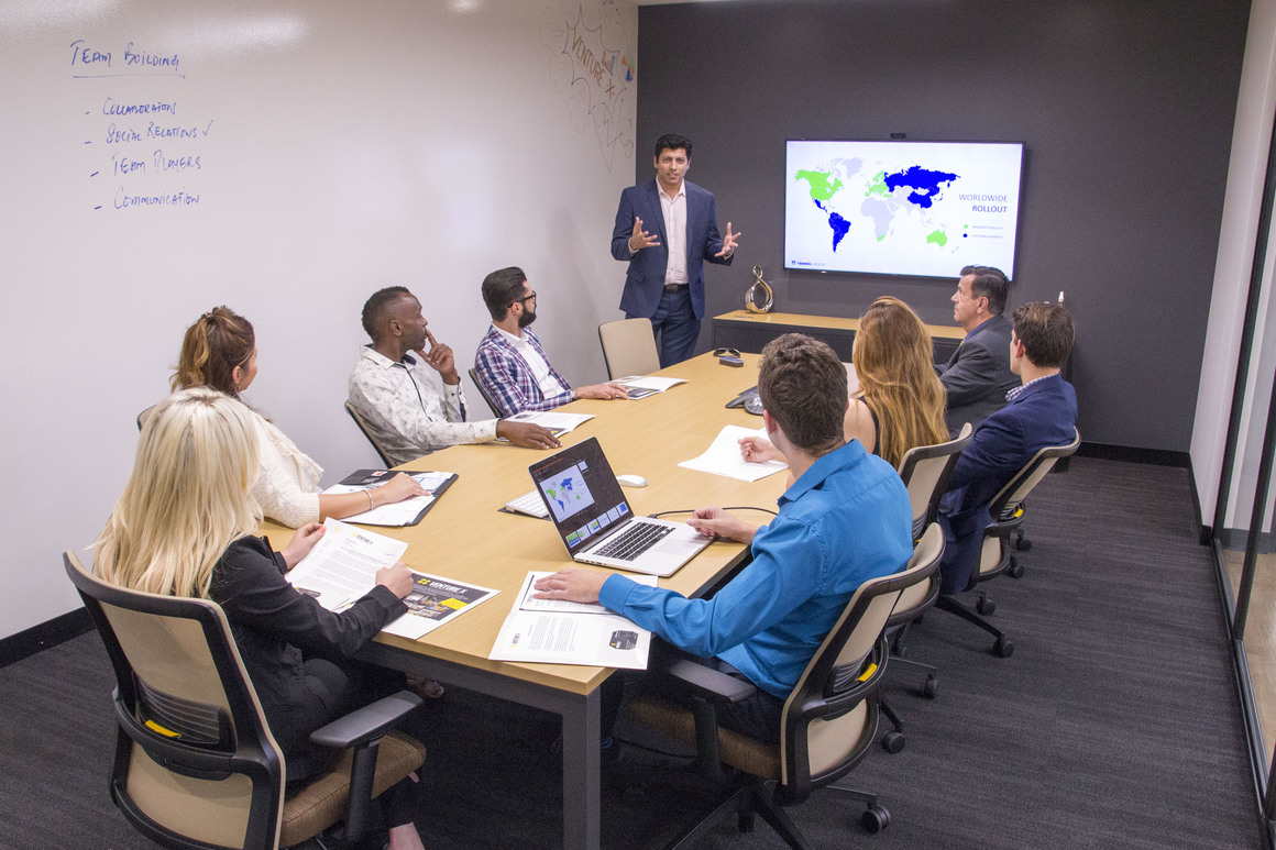 Make a Co-Working Space Part of Your Disaster Recovery Plan