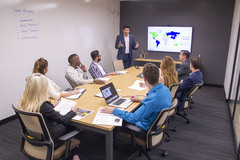 Make a Co-Working Space Part of Your Disaster Recovery Plan