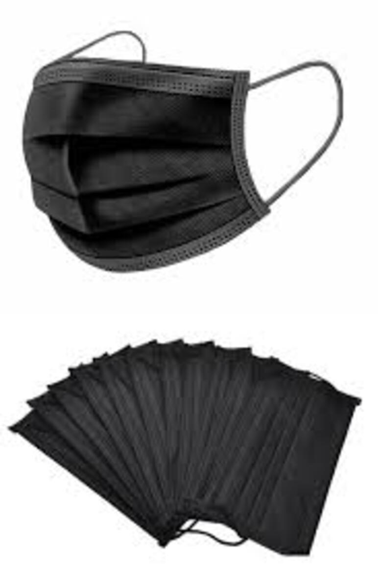 Firm uses citizen mask sales to fund PPE for Hospitals