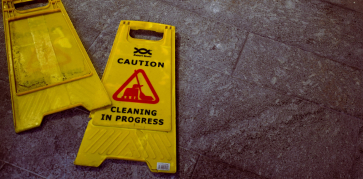 Slip, Trip and Fall Accidents in New York