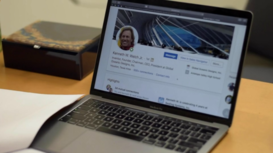 Kenneth W. Welch Jr. Linkedin