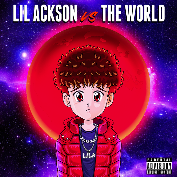 "Lil Ackson vs. The World"