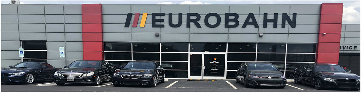 Eurobahn BMW MINI Mercedes-benz Audi