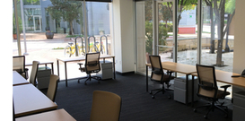 Coworking Spaces – Just a Trend or 2020’s Way of Reducing Costs?