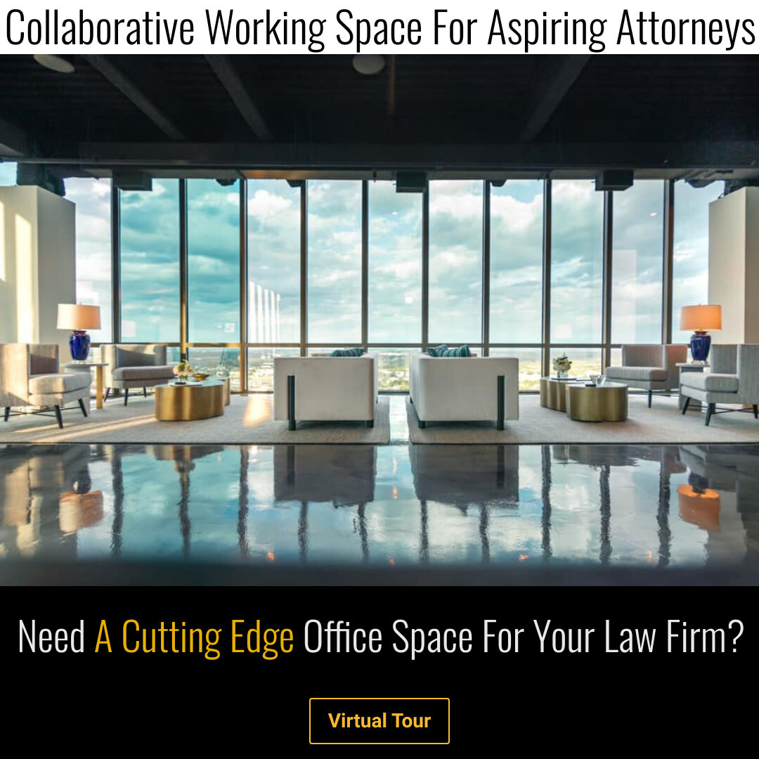 Modern Dallas Flexible Office CEO Jason Bowers Explains 5 Ways to Maximize Business Productivity 