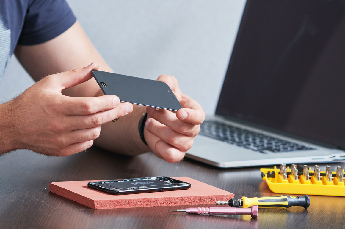 Tyler TX Smart Phone Repair, Phone Repair Geeks Launches Initiatives to Help You Stay Connected 