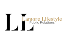 Rising Star Publicist Pens Book on How She Refused to Become a Statistic