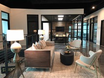 Visit the Venture X Dallas Campbell Centre here.
