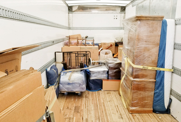 Avoiding Unnecessary Moving Costs and Budgeting for Your Move - Road Scholars Moving & Storage