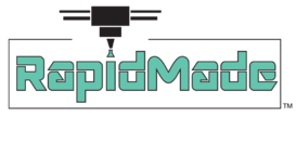 RapidMade Portland 3D Printing Company Manufacturing COVID-19 Emergency PPE