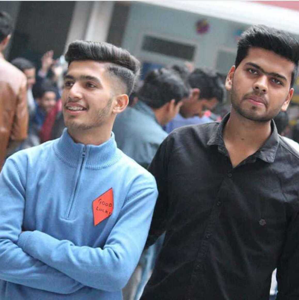 Pranay Ranjan 