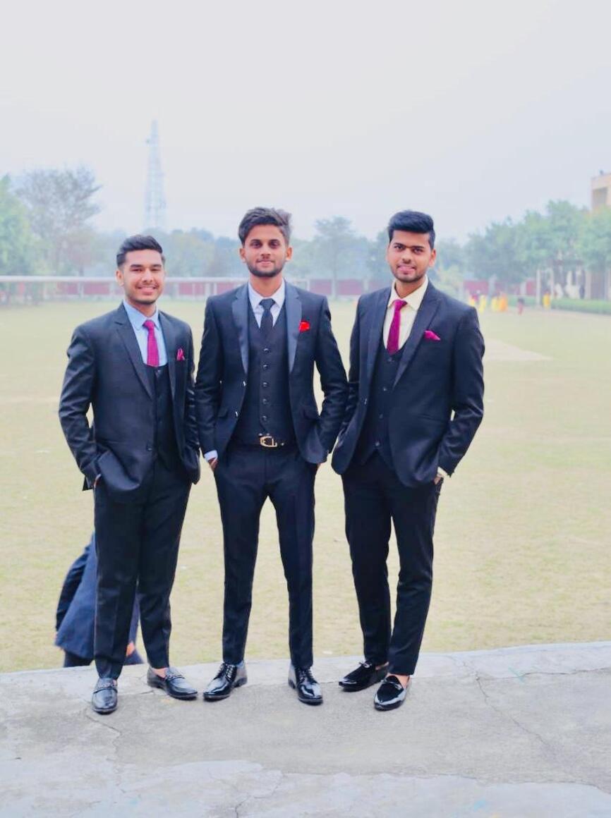 Entrepreneurial Journey Of Teen Entrepreneur : Pranay Ranjan