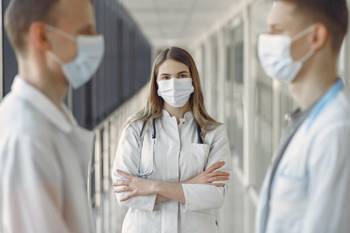 Creating Healthy Air During the COVID-19 Pandemic Camfil USA 
