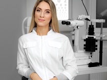 Optical Training Institute