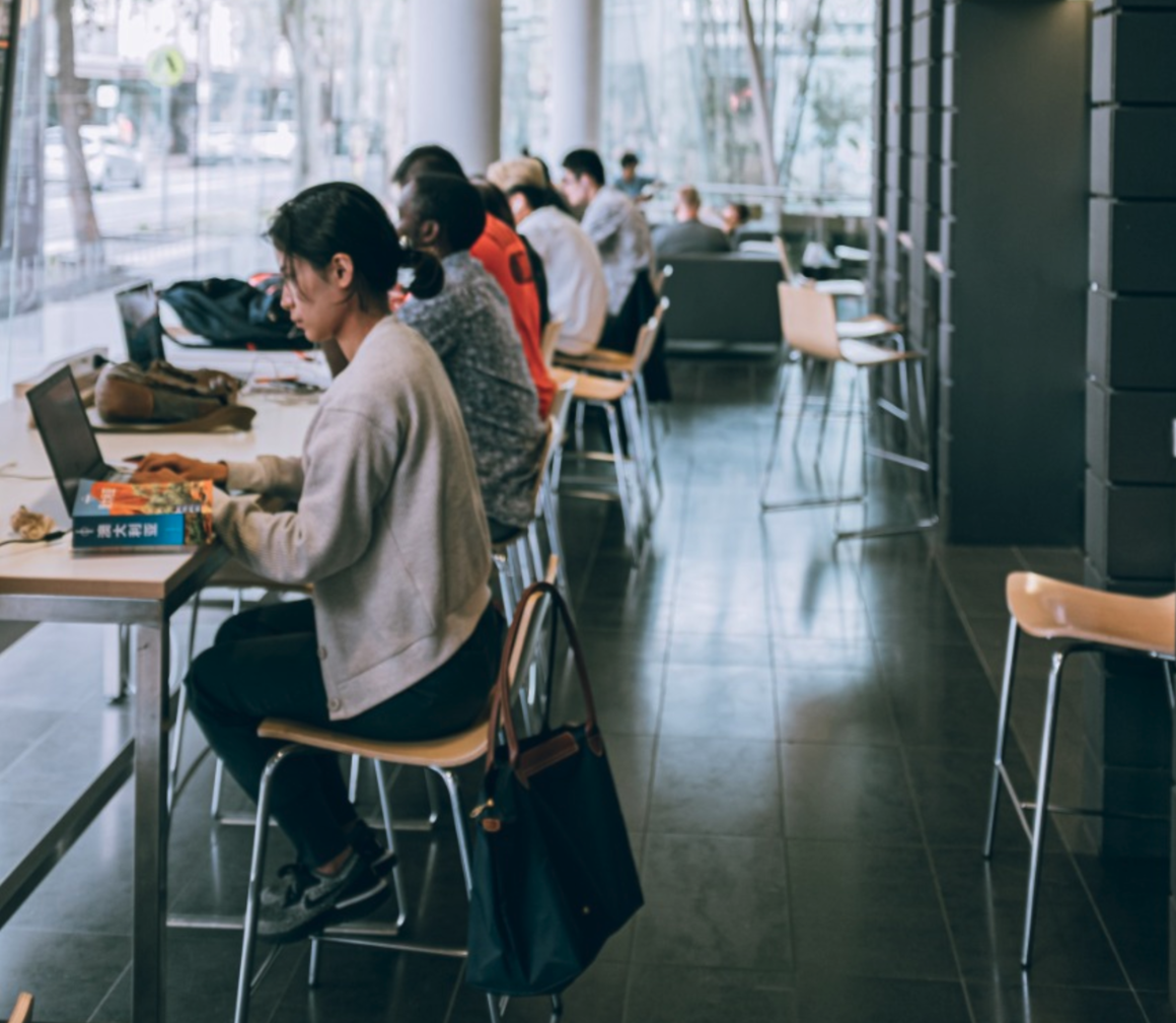 Coworking Spaces  During Covid 19 - Dallas CEO of Coworking Venture X Explains 