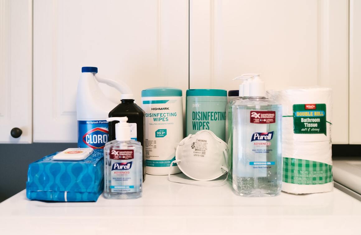 19 Post-Shelter-in-Place Cleaning Tips - A Cleaning Service Inc