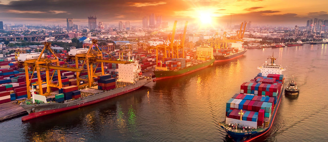 Key Considerations for International Shipping - Craters and Freighters