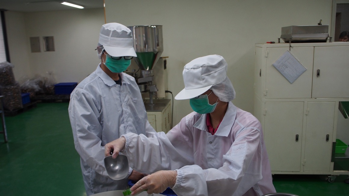 How Food and Beverage Industry Keep Safe During Covid-19