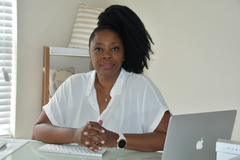 Dell Women's of the week Vikki Jones. Atlanta Business Influencers You Should Follow