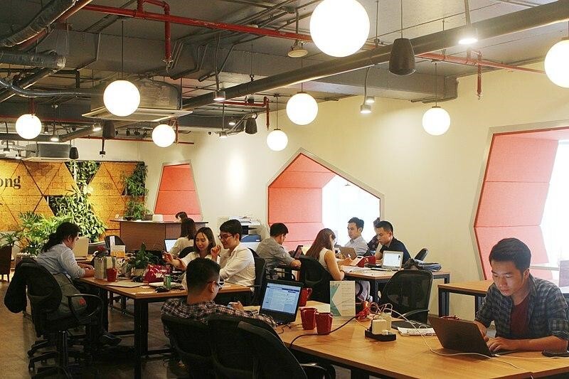 Shared Office Spaces – A Lifeline for Small Businesses After COVID-19 Lockdown