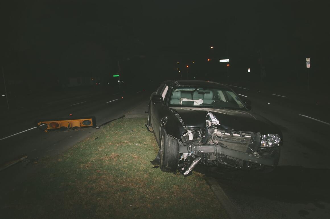 Oh No! You’ve Been Involved in a Multi-Vehicle Accident, Now What?
