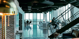 4 Reasons Coworking Is Ideal for Law Fir4 Reasons Coworking Is Ideal for Law Firms Venture X Dallas Campbell Centre