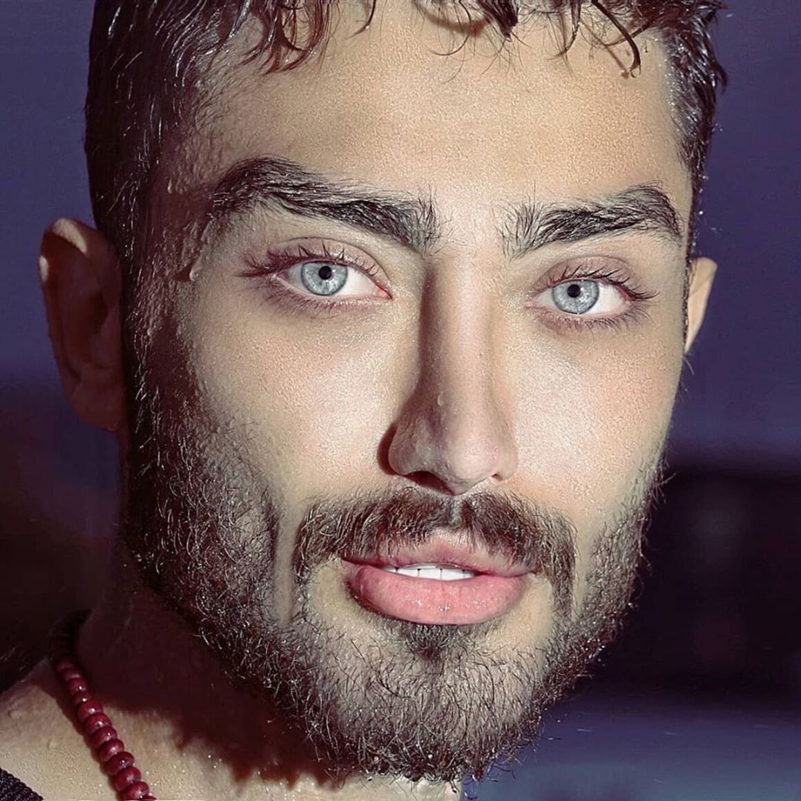 Alireza Kohany