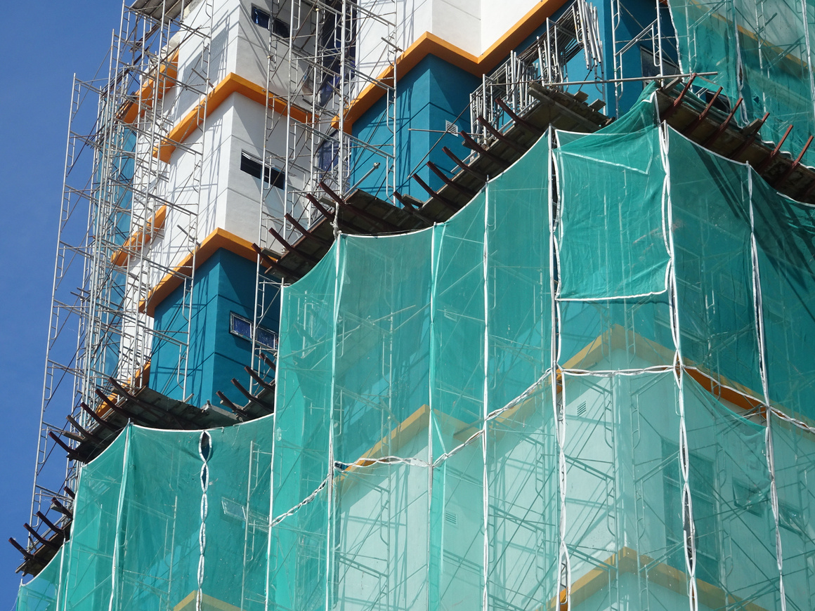 Jonathan C. Reiter a NYC Construction Accident Lawyer ASK's Who Is Responsible When Construction Workers Are Hurt on the Job?
