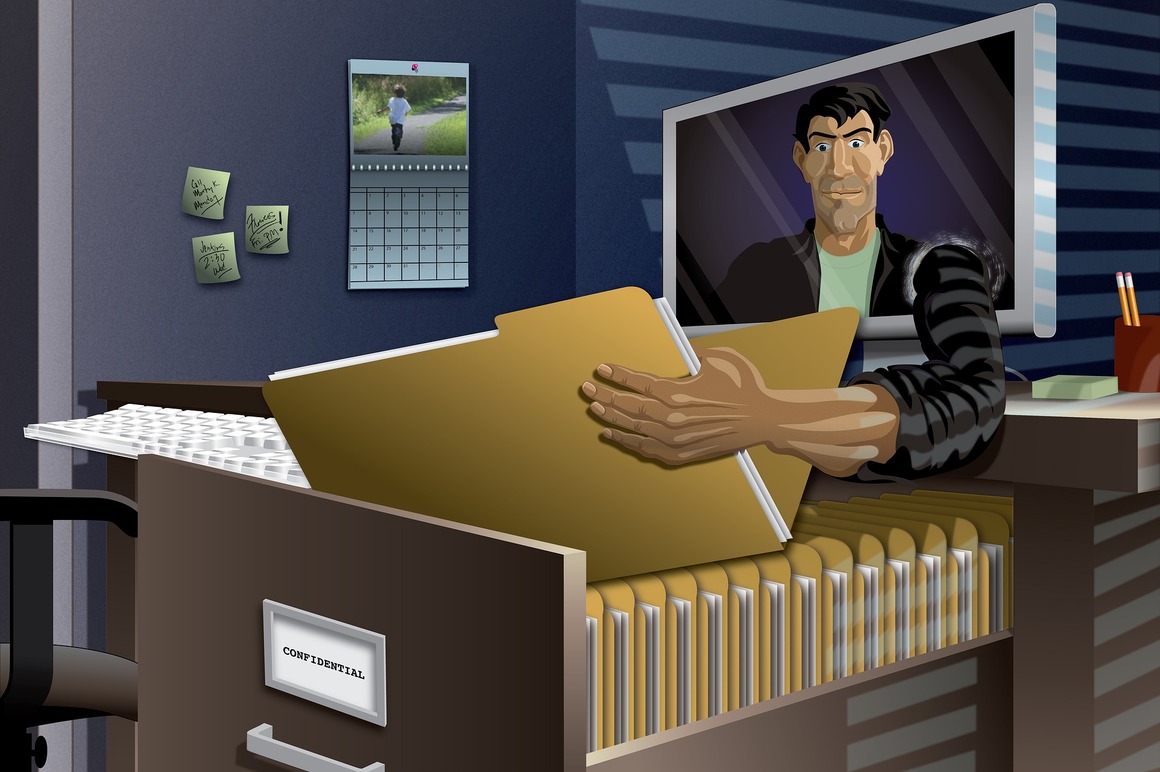 Have You Been Charged with Identity Theft?