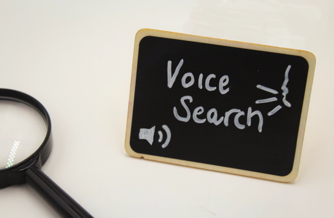 Voice Recognition & SEO – Google’s BERT Update in 2020