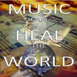 Music Caries Hope Lets Go Conscious America!!!