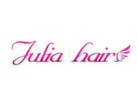 Julia hair