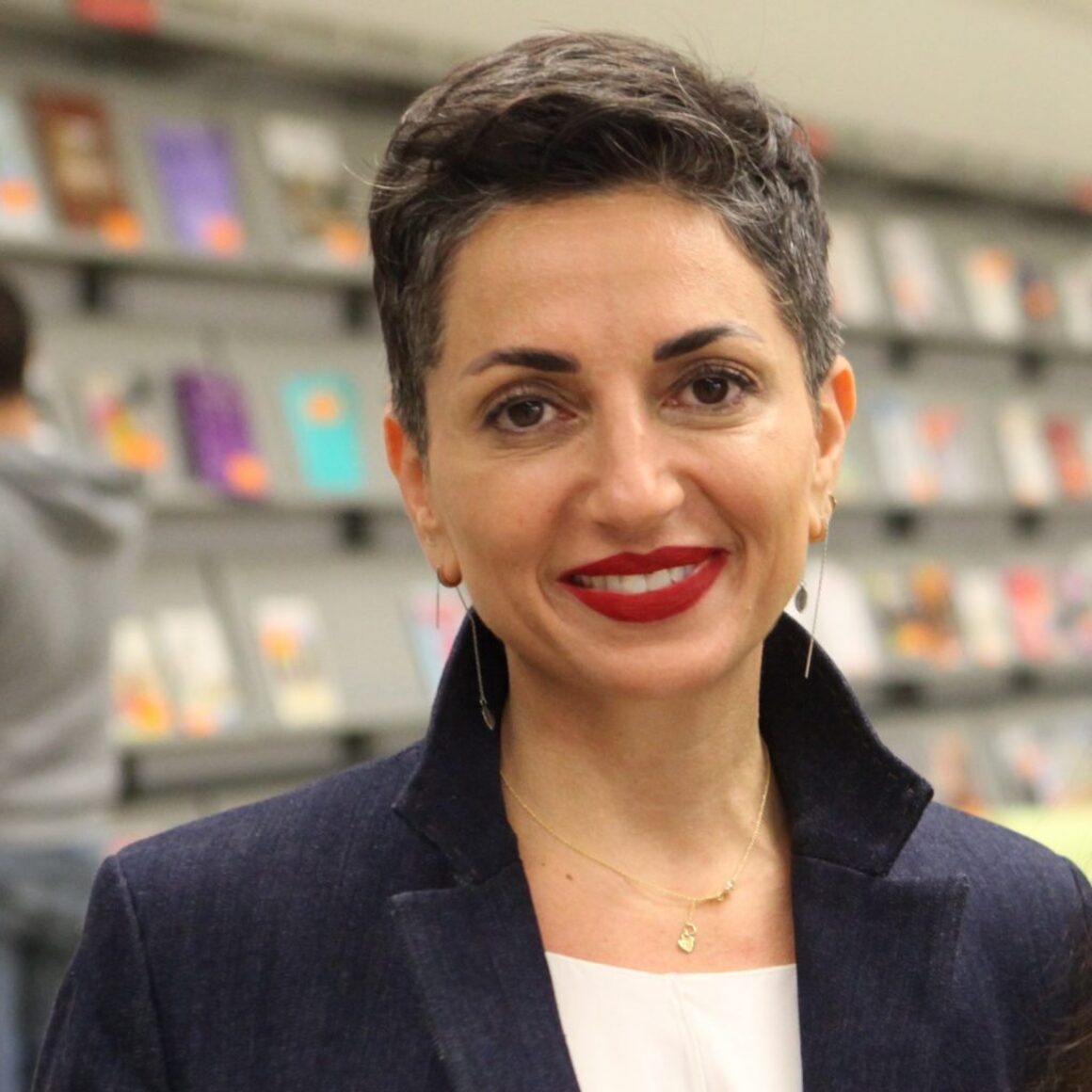 Want to help the Arab region? Put it in the hands of women.
